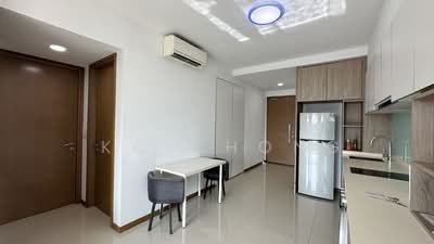 For Rent - Kingsford Waterbay