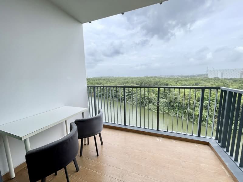 Kingsford Waterbay, 80 Upper Serangoon View, 2 Bedrooms, 689 sqft, Condominium For Rent, by KC Chong, 60236376 - PropertyGuru.com.sg