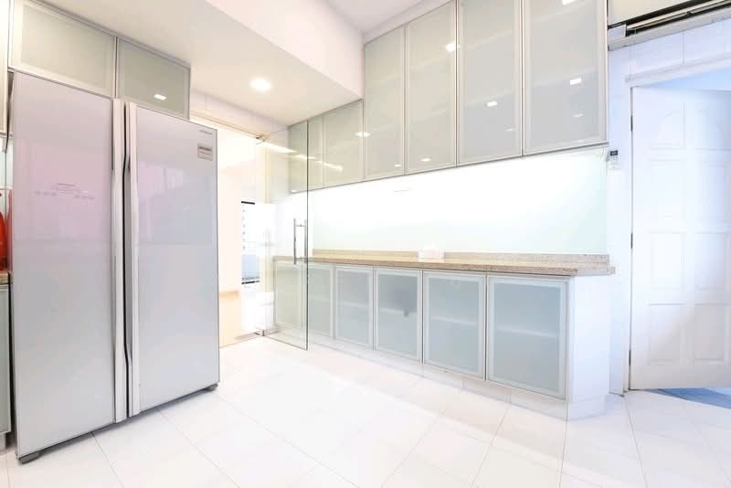 Leonie Gardens, 23 Leonie Hill, 5 Bedrooms, 3,601 sqft, Condominium For Rent, by Peipei Luo, 60236387 - PropertyGuru.com.sg