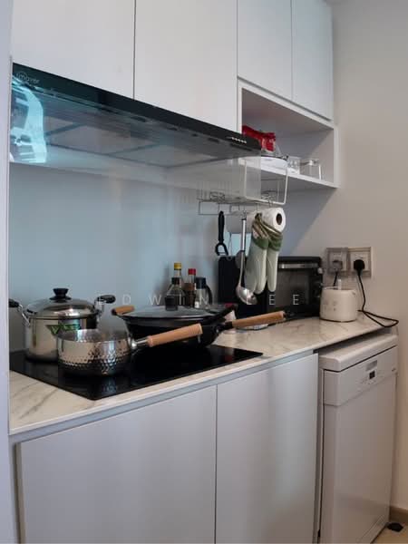 Esparina Residences, 125 Compassvale Bow, 3 Bedrooms, 1,001 sqft, Executive Condominium For Rent, by Edwin Lee, 60236388 - PropertyGuru.com.sg