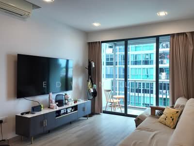 For Rent - Esparina Residences
