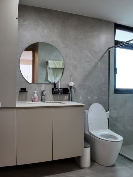 Esparina Residences, 125 Compassvale Bow, 3 Bedrooms, 1,001 sqft, Executive Condominium For Rent, by Edwin Lee, 60236388 - PropertyGuru.com.sg