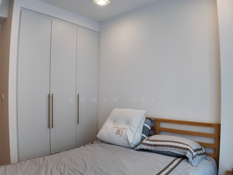 Esparina Residences, 125 Compassvale Bow, 3 Bedrooms, 1,001 sqft, Executive Condominium For Rent, by Edwin Lee, 60236388 - PropertyGuru.com.sg