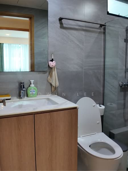 Esparina Residences, 125 Compassvale Bow, 3 Bedrooms, 1,001 sqft, Executive Condominium For Rent, by Edwin Lee, 60236388 - PropertyGuru.com.sg