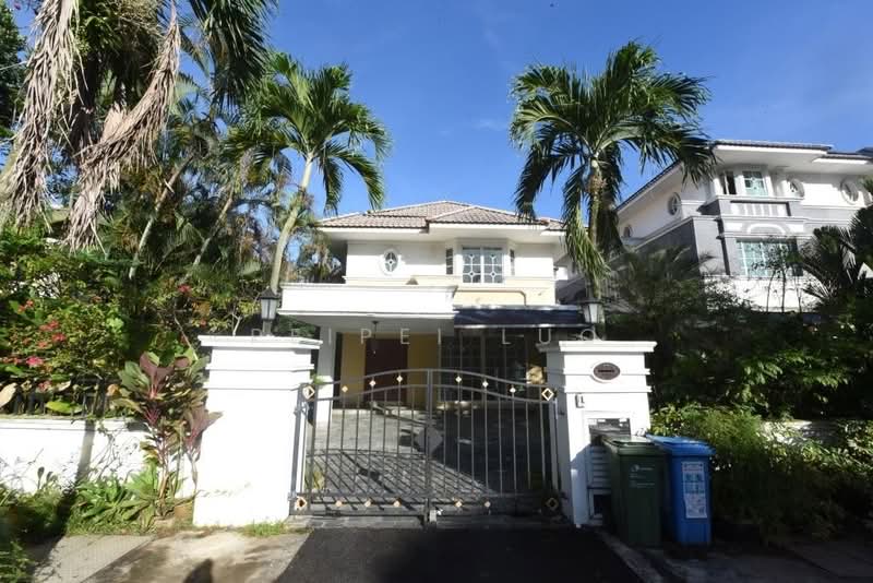 Gentle Villas, 52 Gentle Drive, 5 Bedrooms, 6,836 sqft, Semi-Detached House For Rent, by Peipei Luo, 60236391 - PropertyGuru.com.sg
