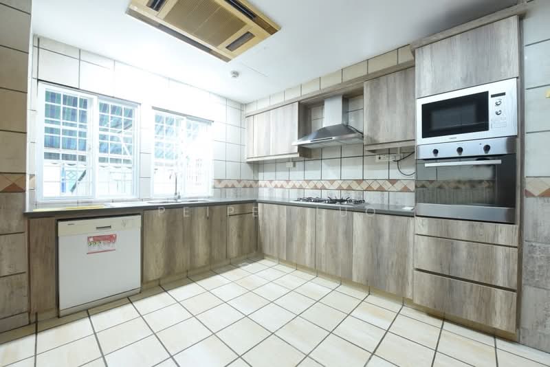 Gentle Villas, 52 Gentle Drive, 5 Bedrooms, 6,836 sqft, Semi-Detached House For Rent, by Peipei Luo, 60236391 - PropertyGuru.com.sg