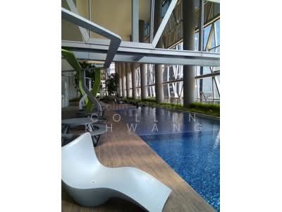 For Rent - V on Shenton