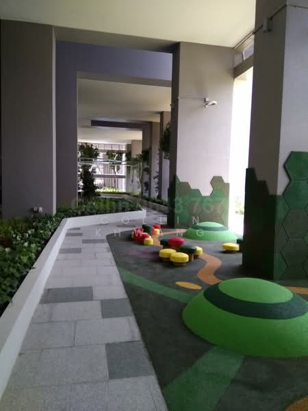 V on Shenton, 5 Shenton Way, 3 Bedrooms, 1,216 sqft, Condominium For Rent, by Collin Khwang, 60236398 - V On Shenton - PropertyGuru.com.sg