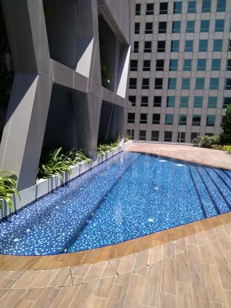 V on Shenton, 5 Shenton Way, 3 Bedrooms, 1,216 sqft, Condominium For Rent, by Collin Khwang, 60236398 - V On Shenton - PropertyGuru.com.sg