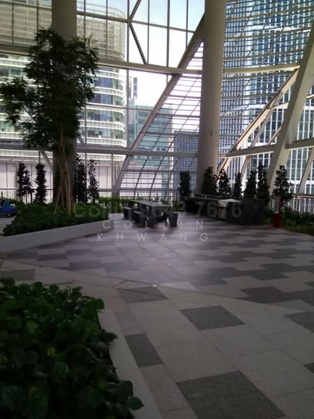 V on Shenton, 5 Shenton Way, 3 Bedrooms, 1,216 sqft, Condominium For Rent, by Collin Khwang, 60236398 - V On Shenton - PropertyGuru.com.sg