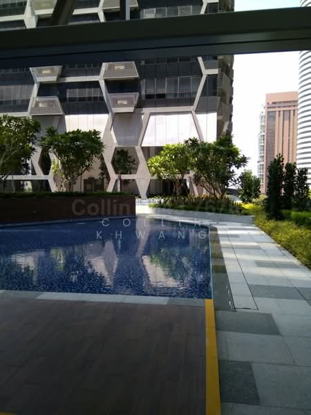 V on Shenton, 5 Shenton Way, 3 Bedrooms, 1,216 sqft, Condominium For Rent, by Collin Khwang, 60236398 - V On Shenton - PropertyGuru.com.sg