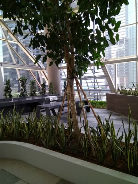 V on Shenton, 5 Shenton Way, 3 Bedrooms, 1,216 sqft, Condominium For Rent, by Collin Khwang, 60236398 - V On Shenton - PropertyGuru.com.sg