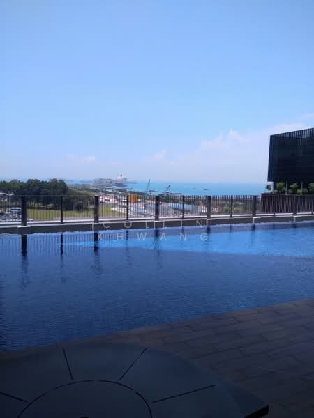 V on Shenton, 5 Shenton Way, 3 Bedrooms, 1,216 sqft, Condominium For Rent, by Collin Khwang, 60236398 - V On Shenton - PropertyGuru.com.sg