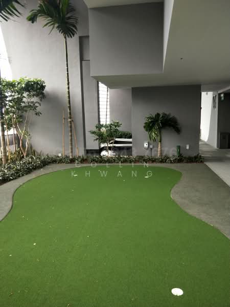 V on Shenton, 5 Shenton Way, 3 Bedrooms, 1,216 sqft, Condominium For Rent, by Collin Khwang, 60236398 - V On Shenton - PropertyGuru.com.sg