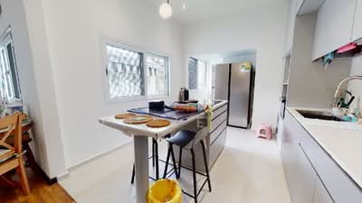 For Rent - Shamrock Park