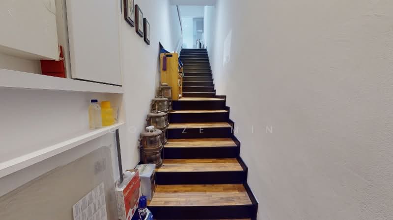 For Rent - Shamrock Park