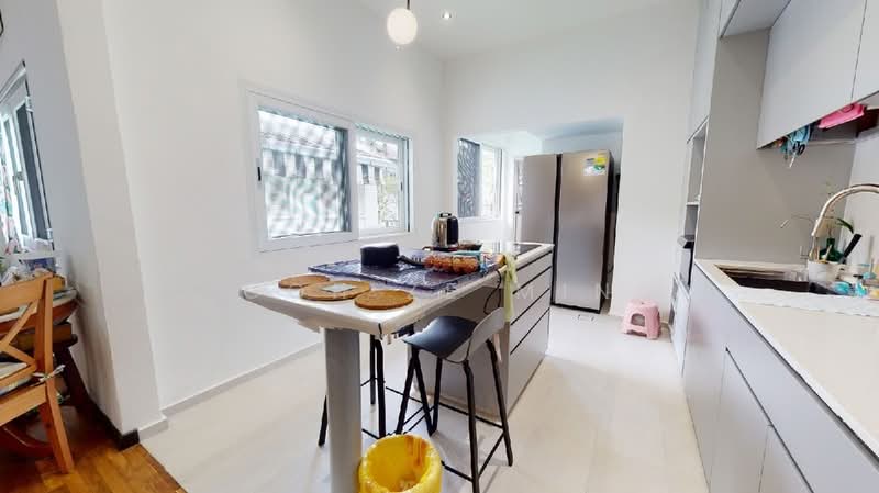 For Rent - Shamrock Park