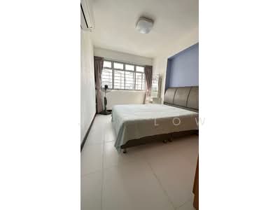For Rent - 525B Costa Ris