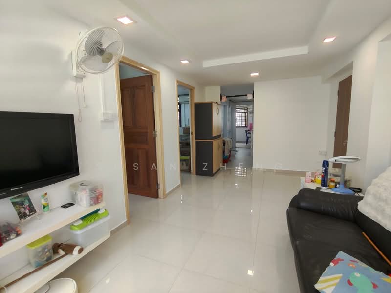 30 New Upper Changi Road, 30 New Upper Changi Road, 3 Bedrooms, 700 sqft, HDB Flat For Rent, by Susan Zheng, 60236412 - PropertyGuru.com.sg