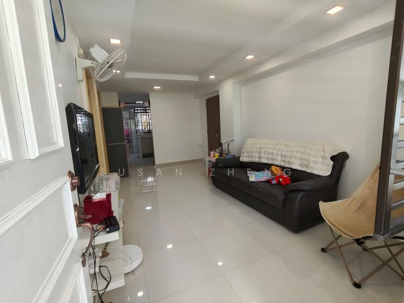 30 New Upper Changi Road, 30 New Upper Changi Road, 3 Bedrooms, 700 sqft, HDB Flat For Rent, by Susan Zheng, 60236412 - PropertyGuru.com.sg