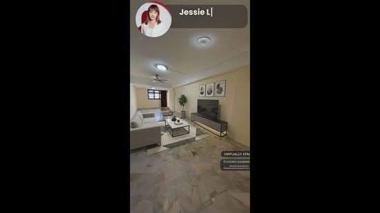 206 Marsiling Drive HDB Flat For Sale at S$ 420,000 | PropertyGuru Singapore