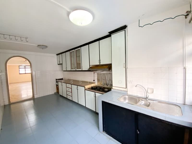 206 Marsiling Drive HDB Flat For Sale at S$ 420,000 | PropertyGuru Singapore