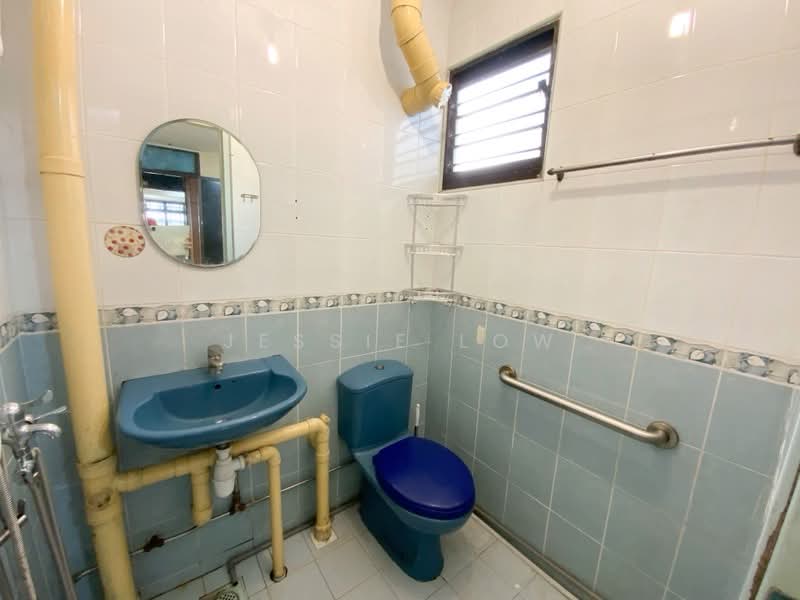 206 Marsiling Drive HDB Flat For Sale at S$ 420,000 | PropertyGuru Singapore