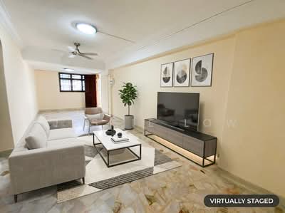 For Sale - 206 Marsiling Drive