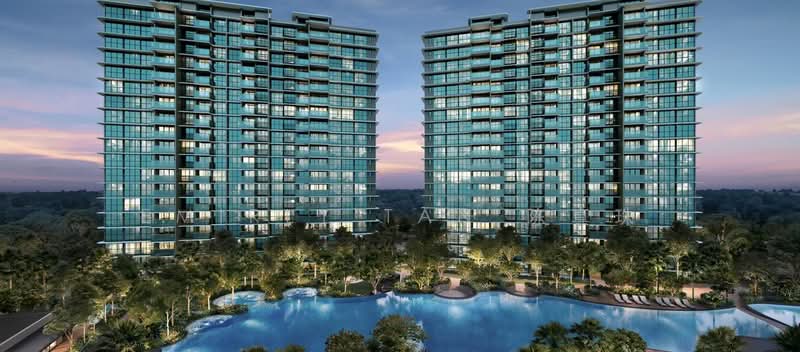 Chuan Park Condominium For Sale at S$ 3,171,400 | PropertyGuru Singapore