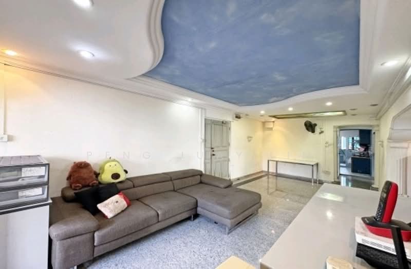 937 Hougang Street 92 HDB Flat For Sale at S$ 730,000 | PropertyGuru Singapore