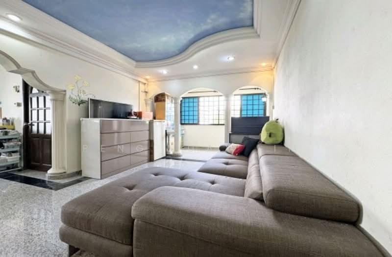 937 Hougang Street 92 HDB Flat For Sale at S$ 730,000 | PropertyGuru Singapore