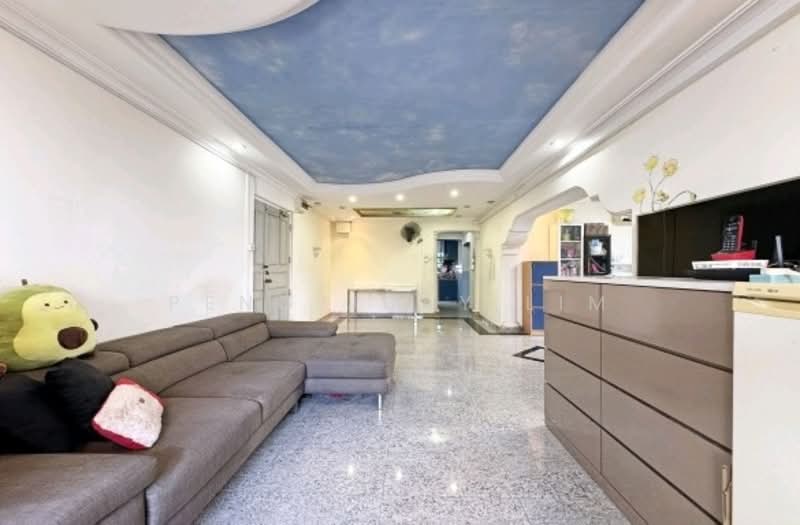 937 Hougang Street 92 HDB Flat For Sale at S$ 730,000 | PropertyGuru Singapore