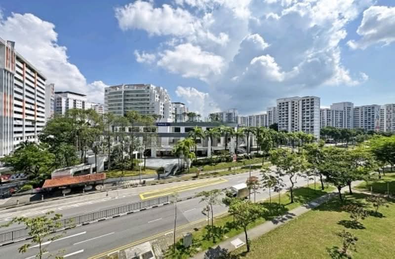 937 Hougang Street 92 HDB Flat For Sale at S$ 730,000 | PropertyGuru Singapore