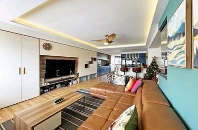 For Sale - 216 Bishan Street 23