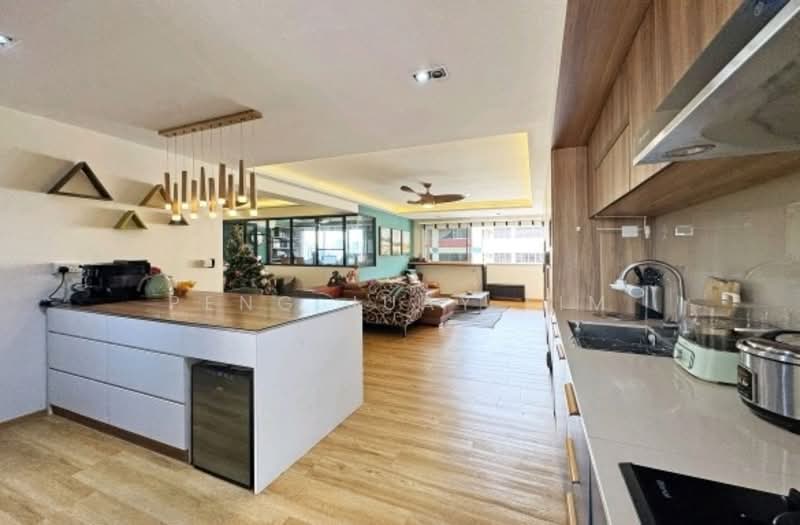 216 Bishan Street 23 HDB Flat For Sale at S$ 1,200,000 | PropertyGuru Singapore