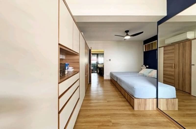 216 Bishan Street 23 HDB Flat For Sale at S$ 1,200,000 | PropertyGuru Singapore