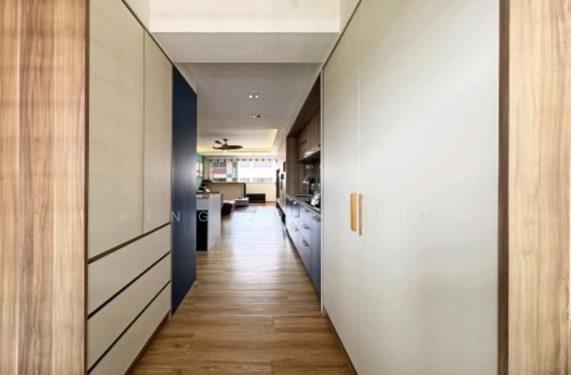 216 Bishan Street 23 HDB Flat For Sale at S$ 1,200,000 | PropertyGuru Singapore