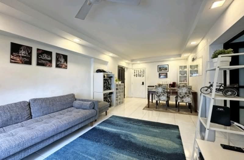 311D Anchorvale Lane HDB Flat For Sale at S$ 575,000 | PropertyGuru Singapore