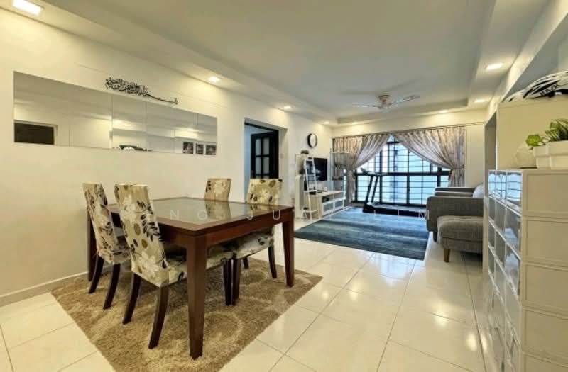 311D Anchorvale Lane HDB Flat For Sale at S$ 575,000 | PropertyGuru Singapore