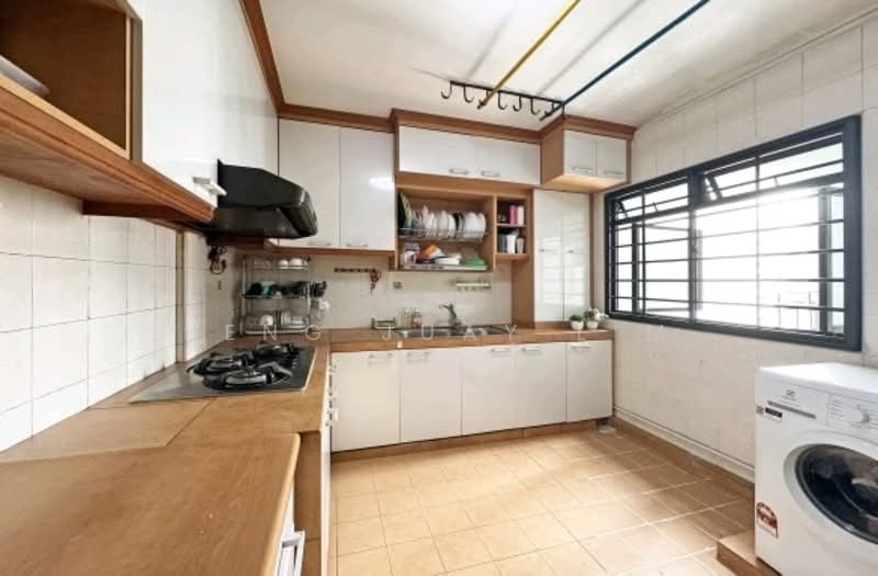 311D Anchorvale Lane HDB Flat For Sale at S$ 575,000 | PropertyGuru Singapore