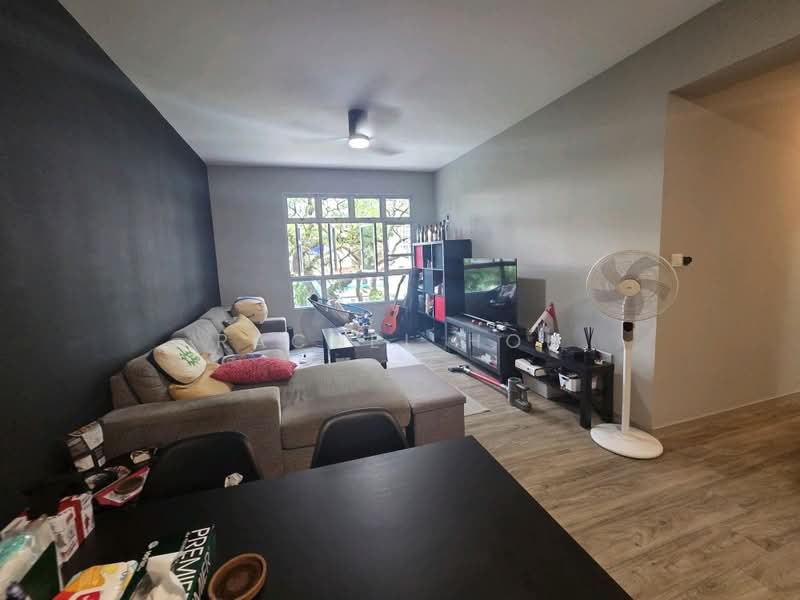 95C Henderson Road HDB Flat For Sale at S$ 1,000,000 | PropertyGuru Singapore