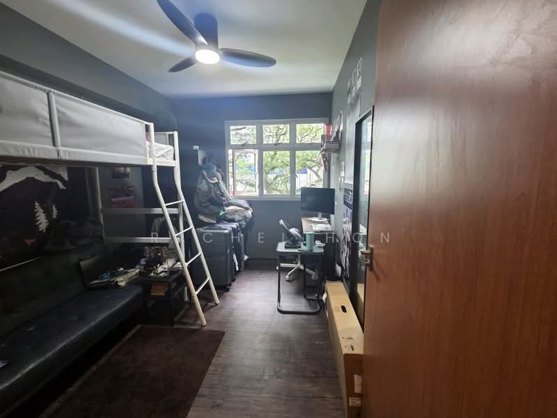 95C Henderson Road HDB Flat For Sale at S$ 1,000,000 | PropertyGuru Singapore