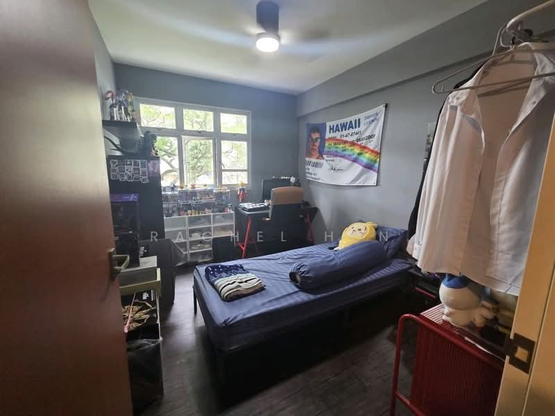 95C Henderson Road HDB Flat For Sale at S$ 1,000,000 | PropertyGuru Singapore