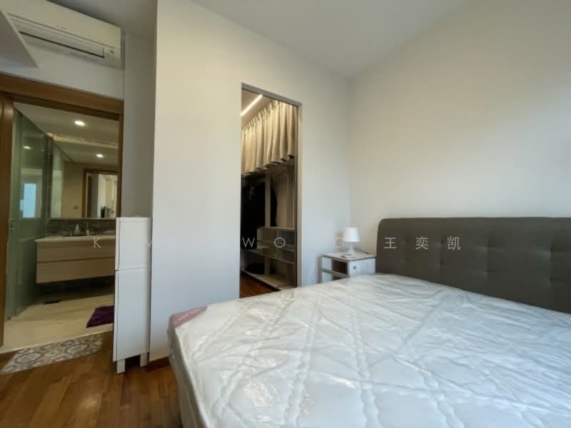 Watertown, 73 Punggol Central, 2 Bedrooms, 572 sqft, Condominium For Sale, by Kevin Wong 王奕凯, 60236435 - Master Bedroom - PropertyGuru.com.sg