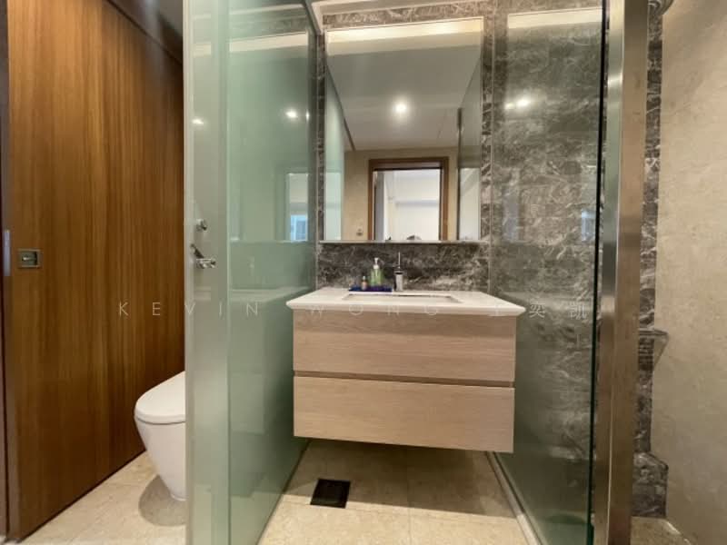 Watertown, 73 Punggol Central, 2 Bedrooms, 572 sqft, Condominium For Sale, by Kevin Wong 王奕凯, 60236435 - Bathroom - PropertyGuru.com.sg