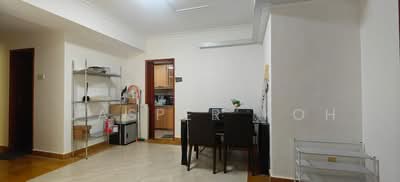 For Rent - Emerald Garden