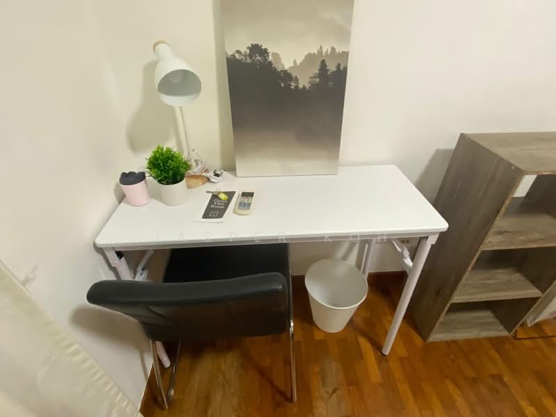 Emerald Garden, 33 Club Street, Room Rental, 250 sqft, Condominium For Rent, by Jasper Koh, 60236437 - PropertyGuru.com.sg