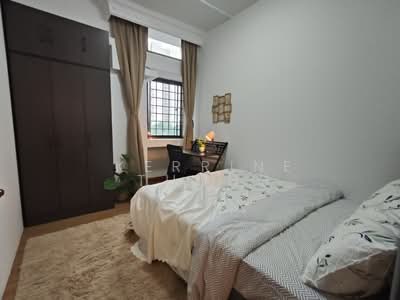 For Rent - King's Mansion