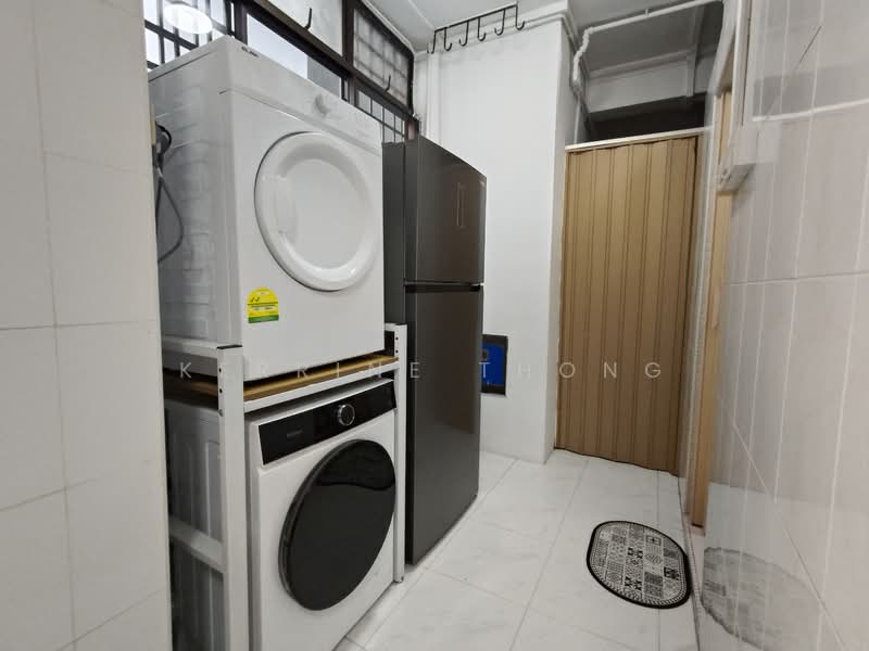 King's Mansion, 437 Tanjong Katong Road, Room Rental, 150 sqft, Condominium For Rent, by Kerrine Thong, 60236438 - PropertyGuru.com.sg