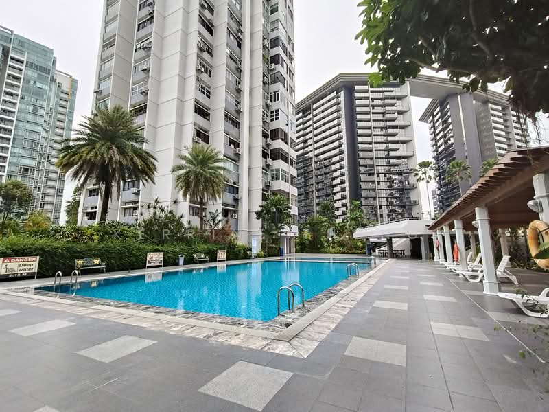 King's Mansion, 437 Tanjong Katong Road, Room Rental, 150 sqft, Condominium For Rent, by Kerrine Thong, 60236438 - PropertyGuru.com.sg